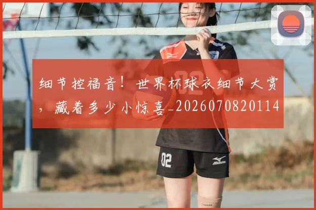 细节控福音!世界杯球衣细节大赏,藏着多少小惊喜_20260708201146_20260803142441