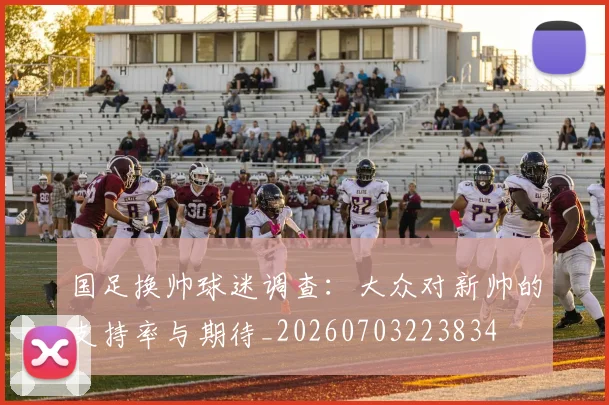 国足换帅球迷调查：大众对新帅的支持率与期待_20260703223834